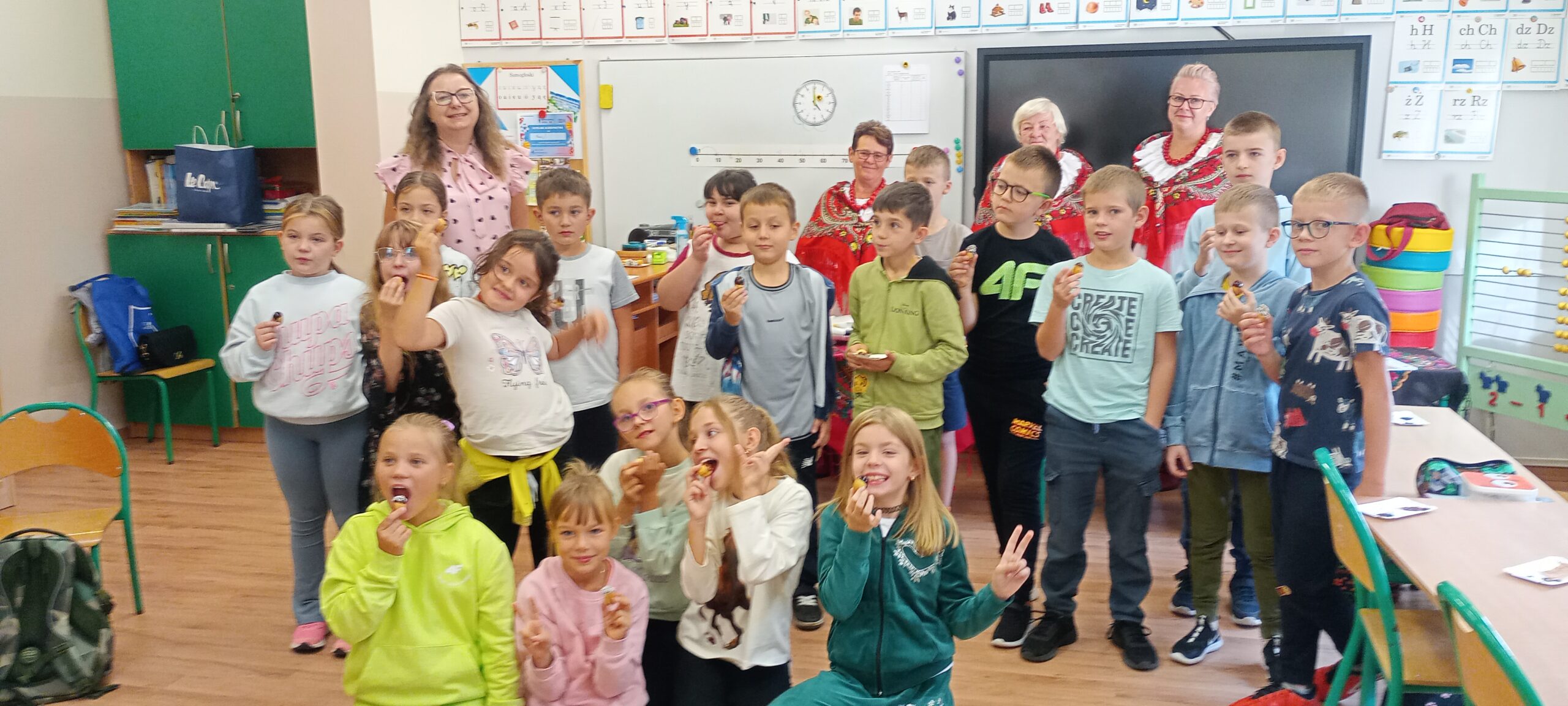 „Orzeszkowe warsztaty edukują, łączą pokolenia i wzmacniają więzi społeczne” 