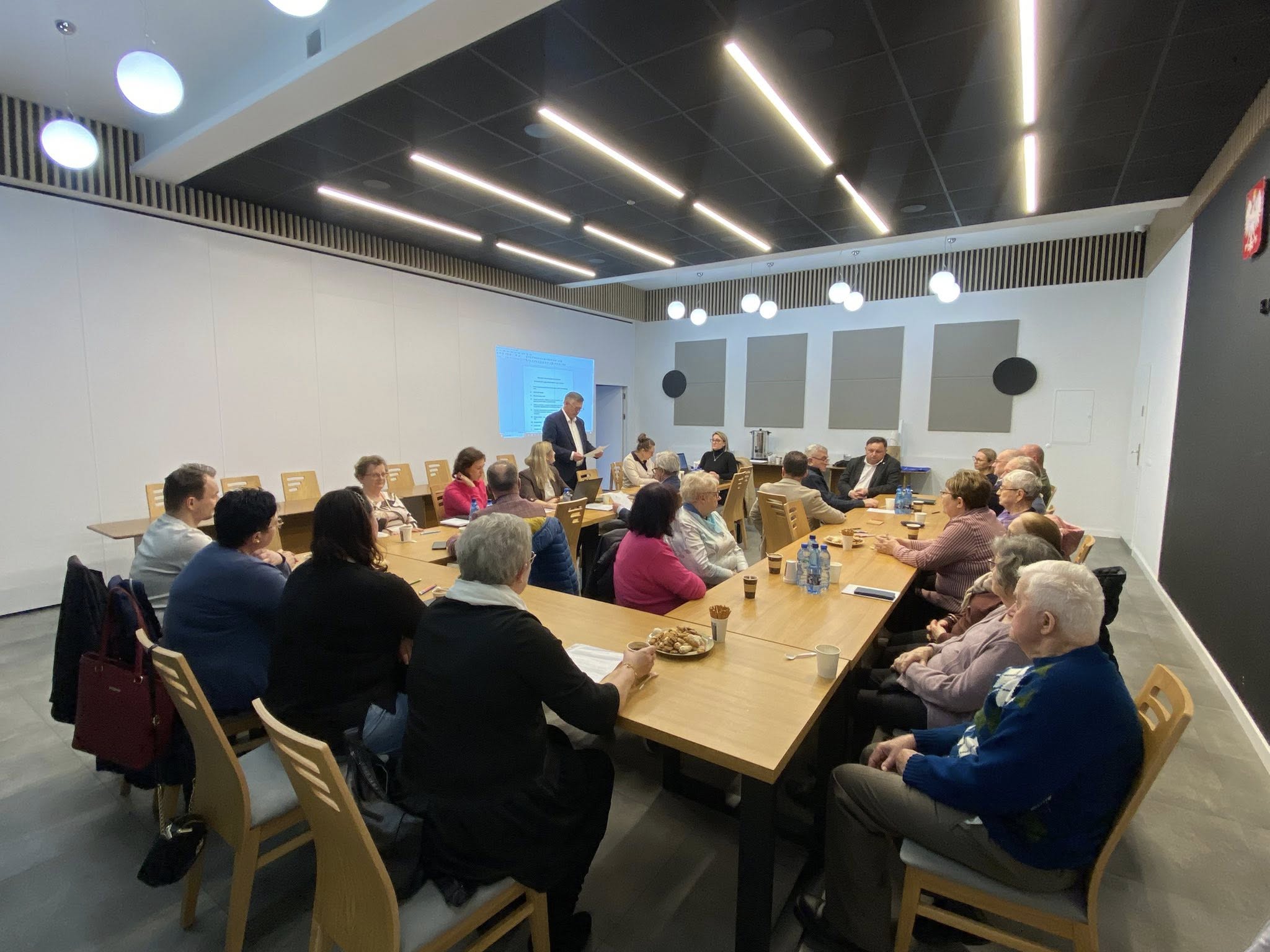 Walne Zebranie Członków