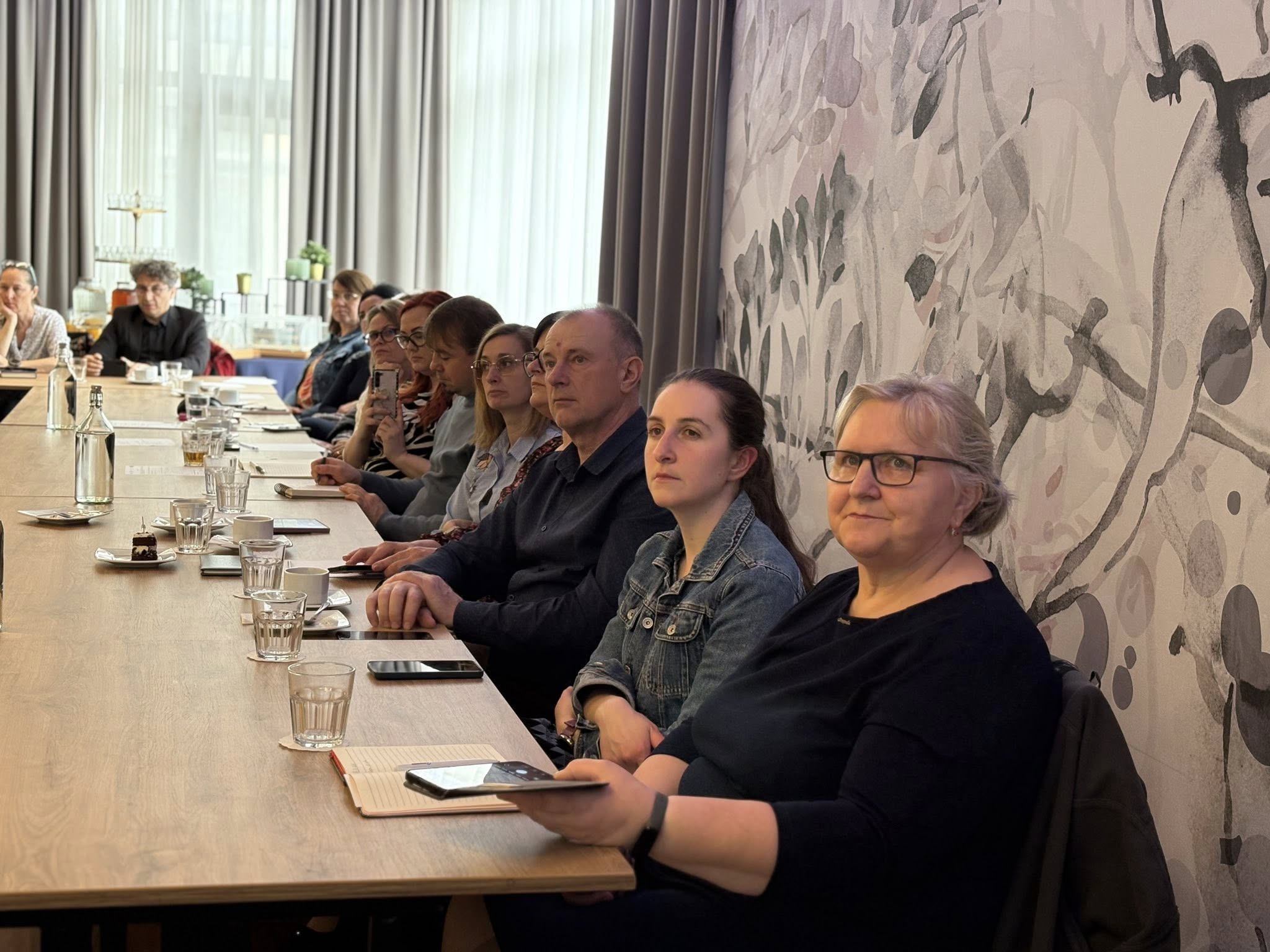 Szkolenie dla rękodzielników