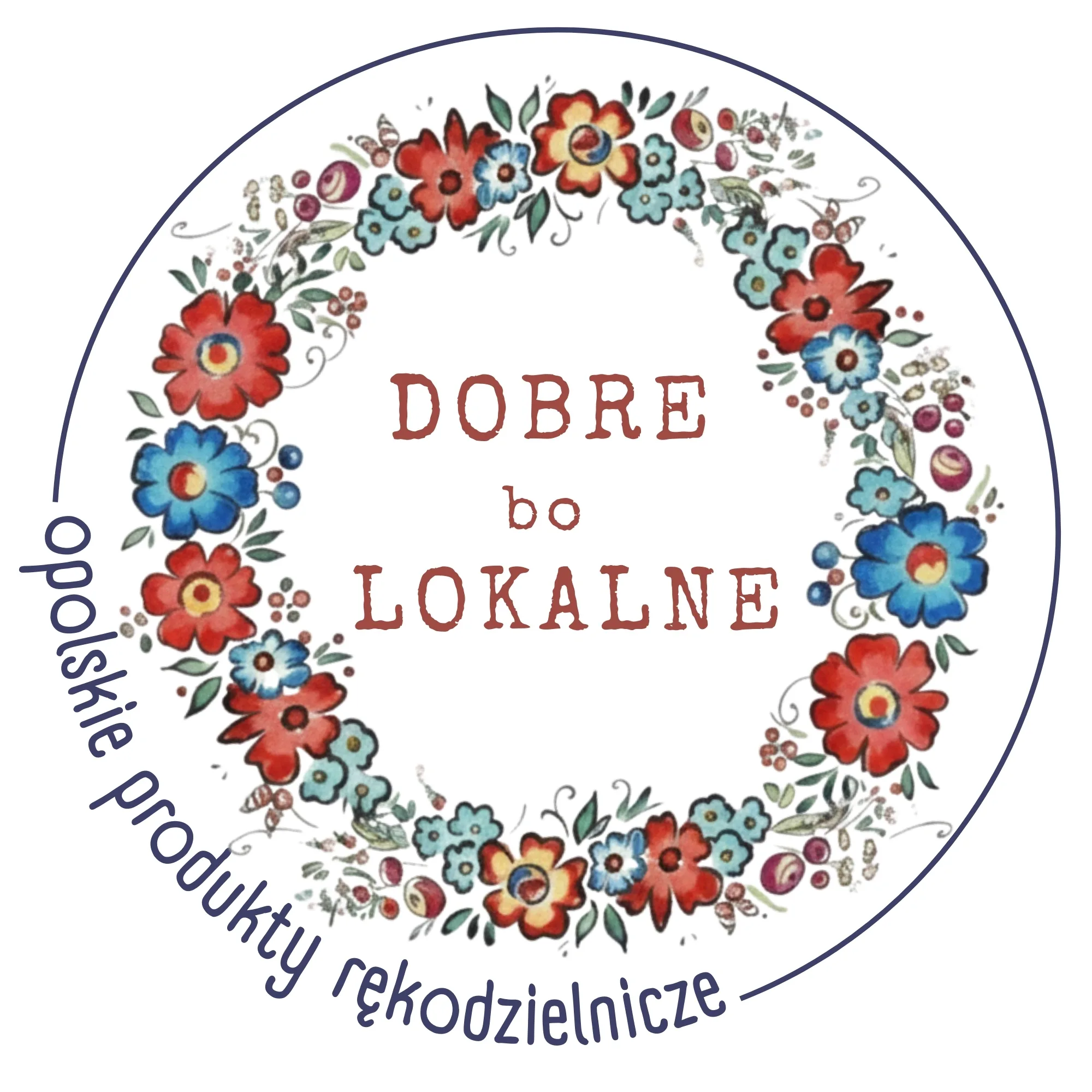 „Dobre bo lokalne – opolskie produkty rękodzielnicze”